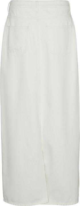 Actual product image Vero Moda VMGRACIA High Waist Long Skirt Denim Skirt (M)