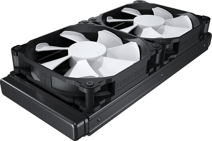 Produktbild Phanteks Glacier One 280 MP Komplett-Wasserkühlung, D-RGB