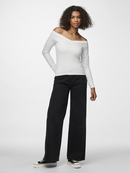 Image du produit Pieces Haut off-shoulder (M)