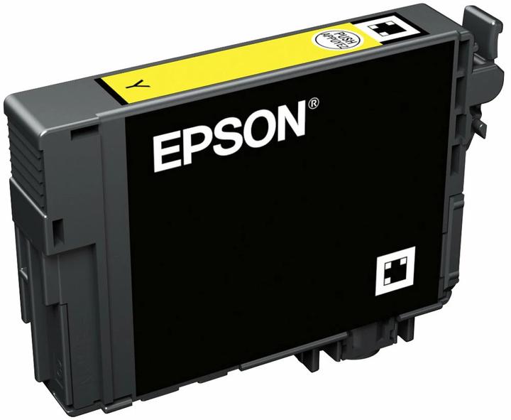 Image du produit Epson 502xl (Y)