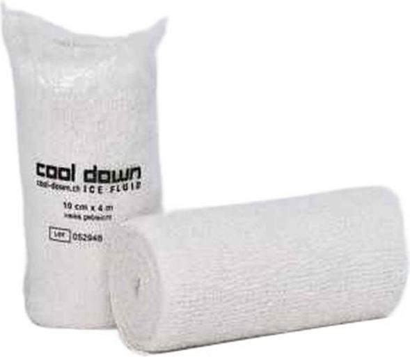 Immagine prodotto Cool Down Benda 6cmx1,5m