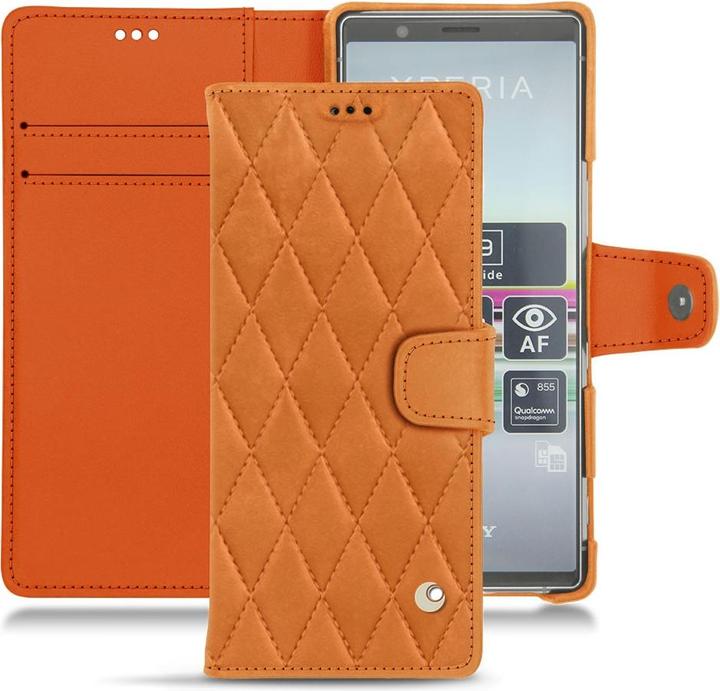 Mandarine vintage - Couture ( Pantone #d47231 )