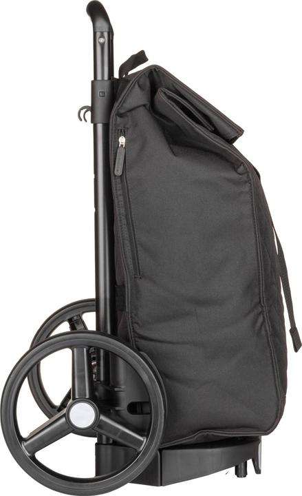 Produktbild reisenthel citycruiser rhombus black