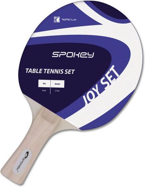 Actual product image Spokey Table tennis set Joy
