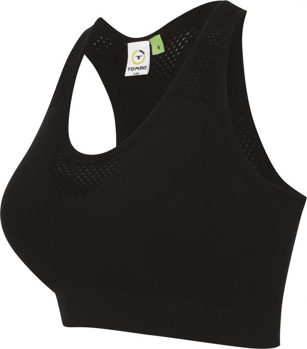 Image du produit Tombo Brassière sans coutures femme (L)