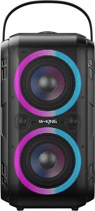 Produktbild W-king T9-2 (Aktiv, 1x 80 W)