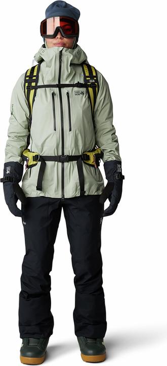 Produktbild Mountain Hardwear High Exposure GTX C-Knit (XS)