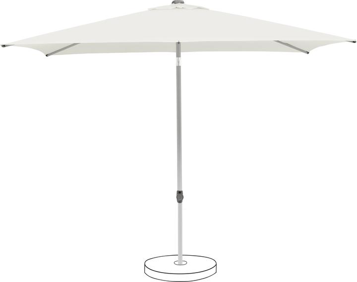 Suncomfort by Glatz Pop Up (2.50 m)