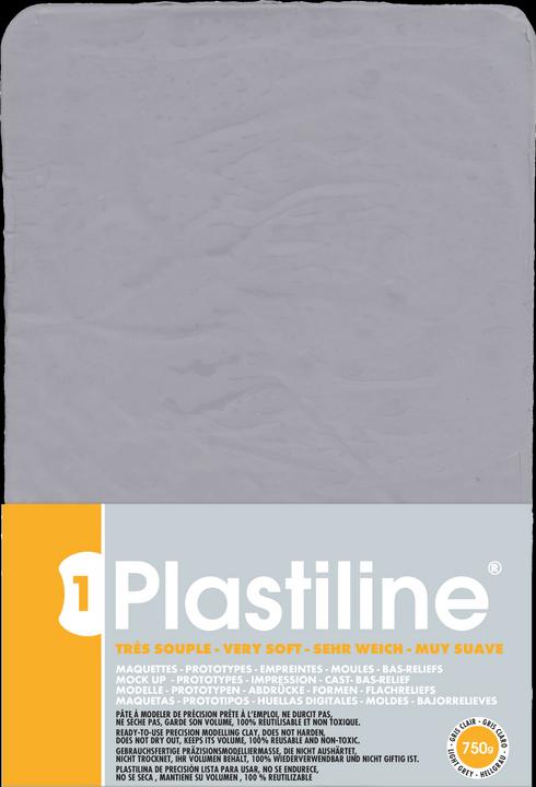 Actual product image Plastiline Plates