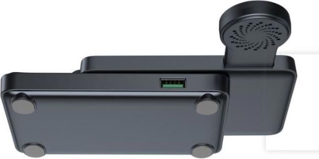 Image du produit Joyroom JR-WQS02 Station de charge pliable 4 en 1 (version Lightning) (15 W)