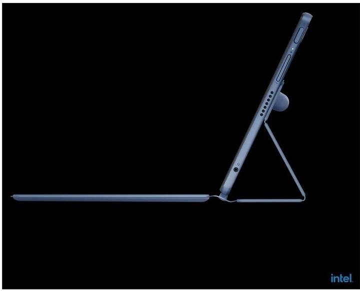 Immagine prodotto Lenovo IdeaPad Duet 3 (11.50", Intel N200, 4 GB, 128 GB, DE)