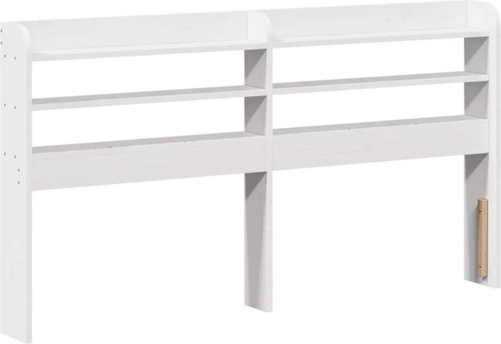 Immagine prodotto VidaXL Letto senza materasso (140 x 200 cm)