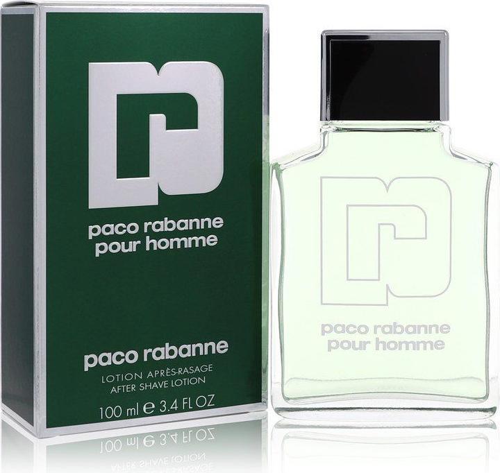 Paco Rabanne R (Lotion, 100 ml)