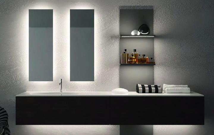 Image du produit L&S Jeu complet bande LED Octopus 24 V (Blanc neutre, 720 cm, Intérieur)