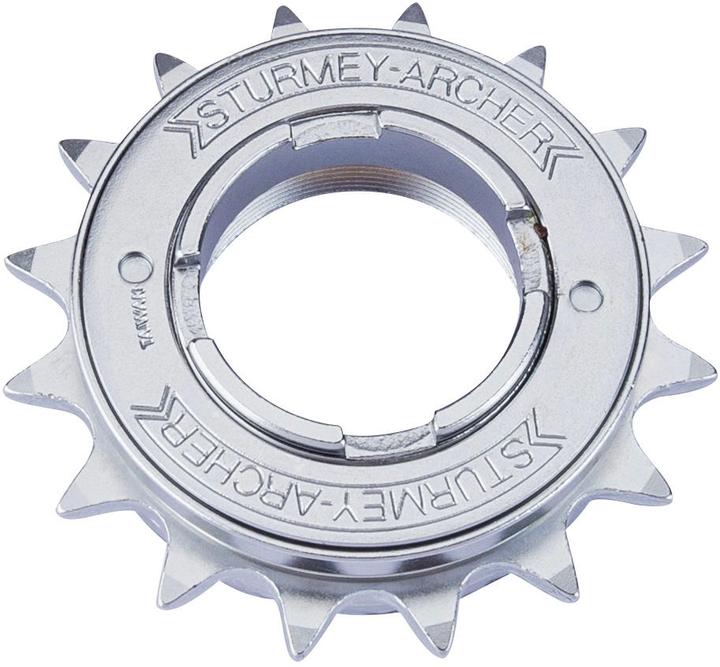 Actual product image Sturmey Archer Singlespeed freewheel 1-speed (wide) (1-speed)