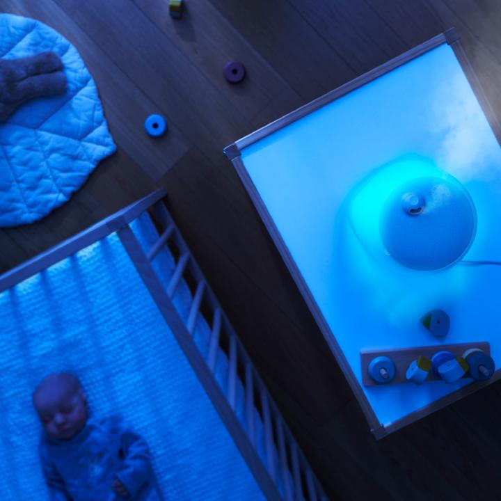 Image du produit Babymoov Wave (32 m²)