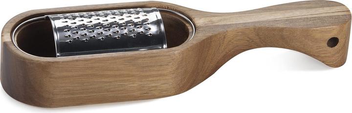 Immagine prodotto Andrea Raspa in legno di acacia in un set regalo