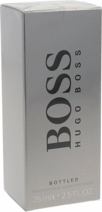 Produktbild BOSS Bottled (Balsam, 75 ml)