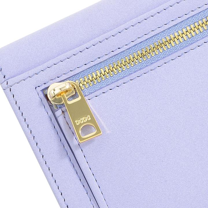 Actual product image Dudu Malaita Geldbörse Leder 11 cm