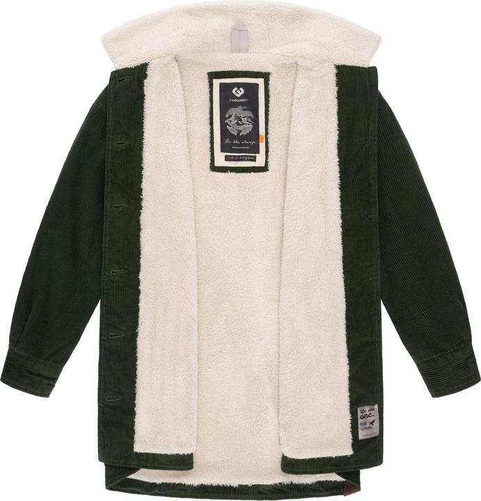 Actual product image Ragwear Kyoka (L)