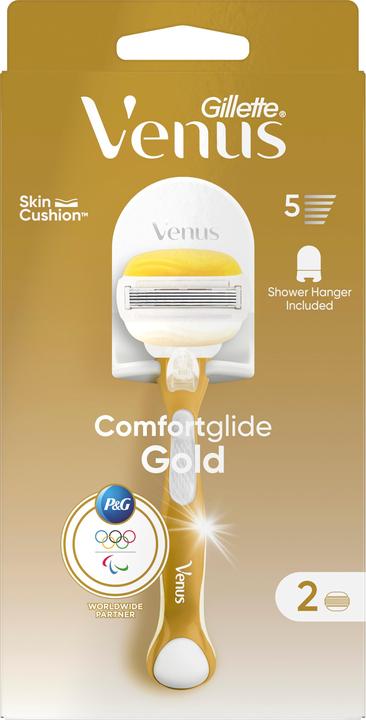 Image du produit Gillette Venus ComfortGlide Coconut