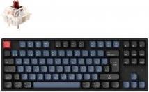 Produktbild Keychron K8 Pro (DE, Kabelgebunden, Kabellos)