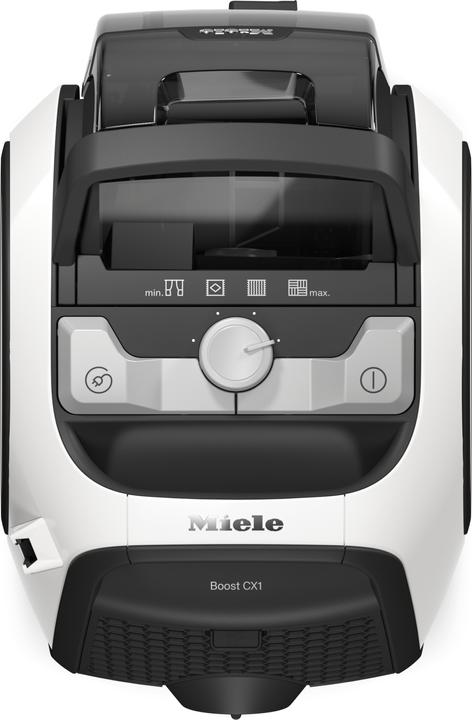 Produktbild Miele Boost CX1 Parquet