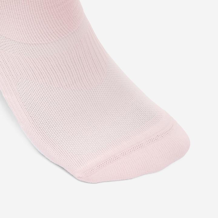 Produktbild Domyos Sportsocken High 2er-Pack - Leopard (39, 42)