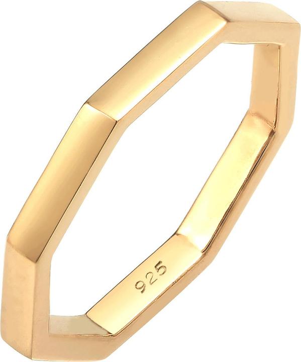 Elli Geo, Pinky Ring
