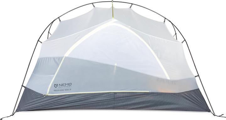 Produktbild Nemo Equipment Dagger OSMO Ridge 3P (Kuppelzelt, 2.13 kg, 3 Personen)