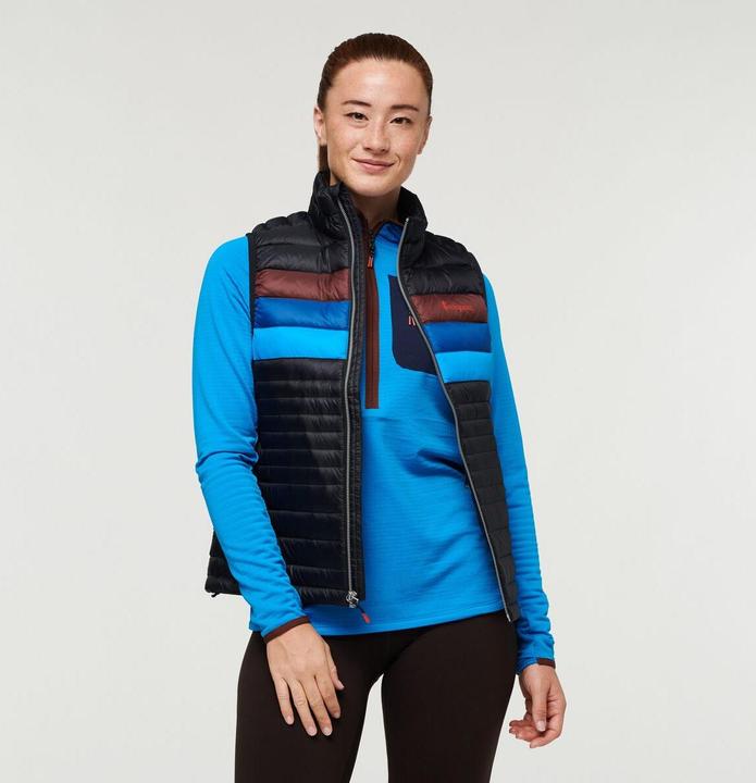 Image du produit Cotopaxi Fuego Down Vest (M)