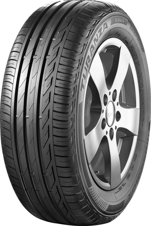 Produktbild Bridgestone Turanza T001 Evo (205/55R16 91V)