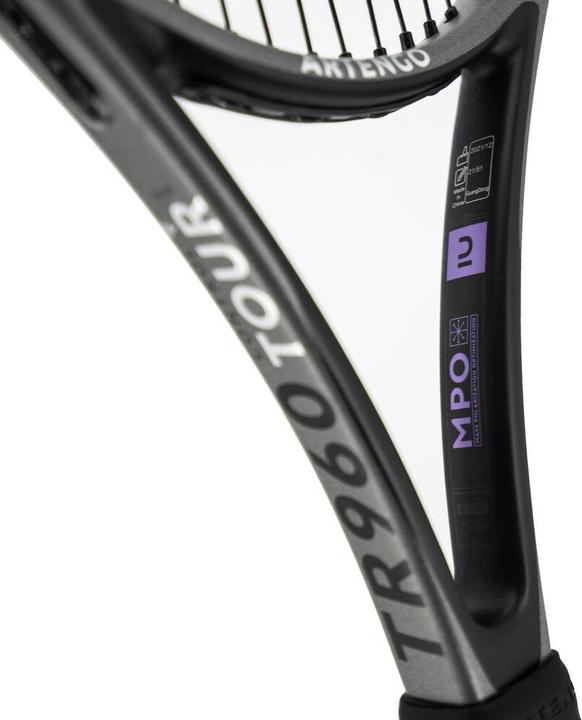 Actual product image Artengo TR960 (0, 350 g)