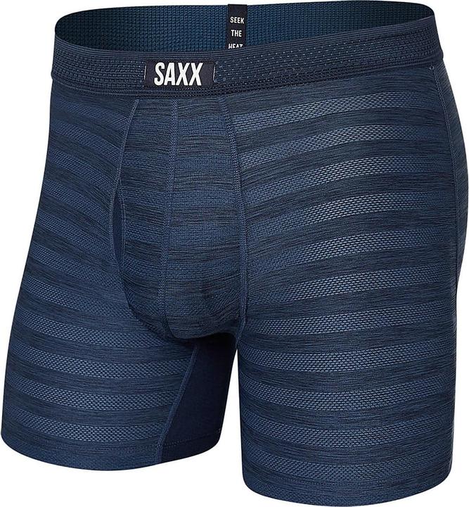 Image du produit SAXX Underwear Hot Shot Fly Boxer (S)
