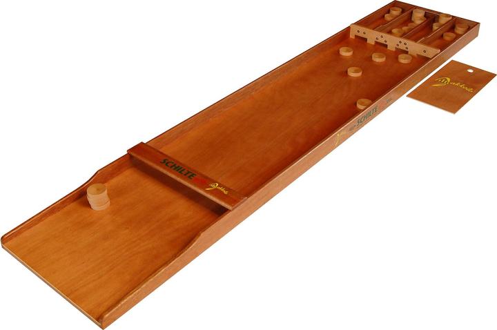 Immagine prodotto Jakkolo Shuffle Board