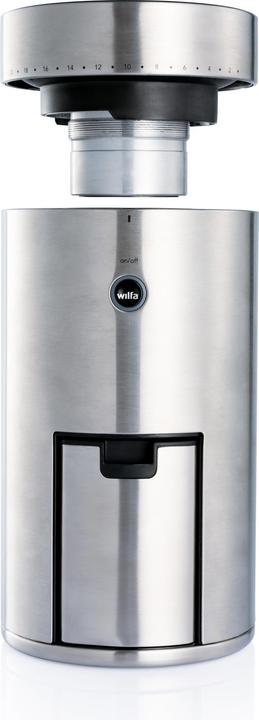 Image du produit Wilfa Svart Uniform (Prise UE)