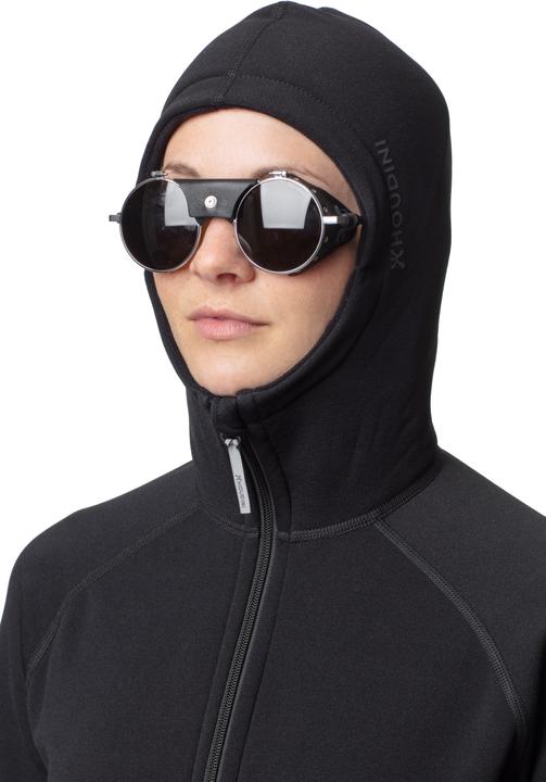 Actual product image Houdini Women's Power Houdi (M)