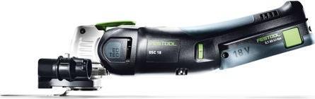 Actual product image Festool Universal saw blade USB 78/42/Bi/OSC/5