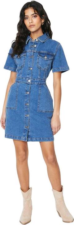 Image du produit Dorothy Perkins - Mini robe - Femme (36 D)