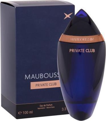 Actual product image Mauboussin Private Club (Eau de parfum, 100 ml)