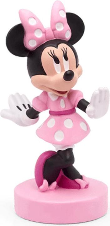 Immagine prodotto Tonies Disney Junior- Minnie L'aiuto è divertente (Tedesco)