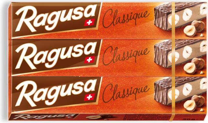 Immagine prodotto Ragusa Classique (150 g)