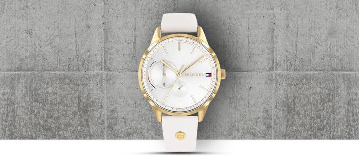 Image du produit Tommy Hilfiger Brooke (Montre analogique, 38 mm)