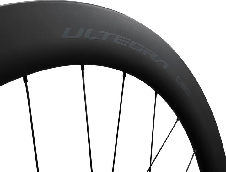 Productafbeelding Shimano Ultegra WH-R8170-C60 (Wielset, 28")