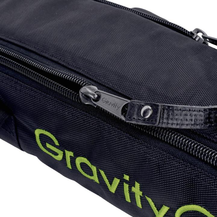 Actual product image Gravity BG SS 2 T B - Transport bag for two Traveler speaker stands (Tripod bag)