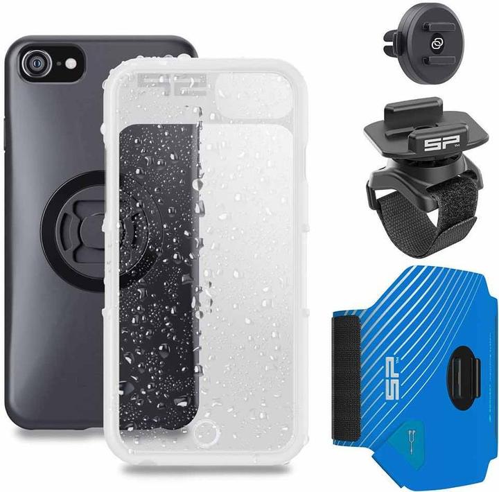 Actual product image Sp Connect Multi Activity Bundle