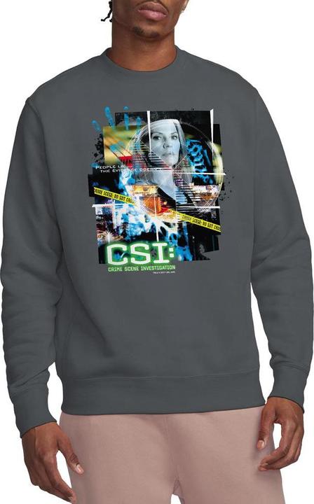 Produktbild Csi: NY Evidence Sweatshirt (XL)