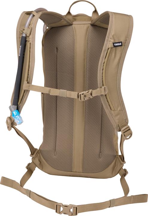 Actual product image Thule TAHP210 Faded Khaki (10 l)