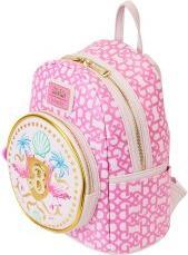 Produktbild Loungefly Mattel by sac à dos Barbie Movie Logo