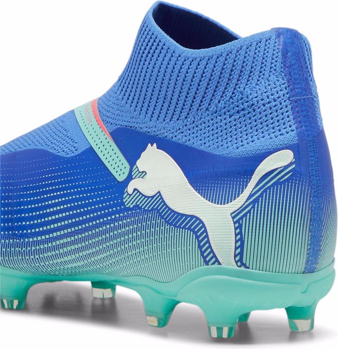 Produktbild Puma FUTURE 7 MATCH+ LL FG/AG (41)